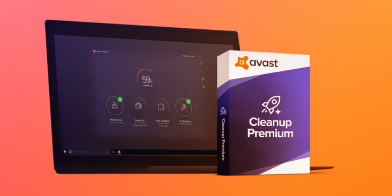 avast cleanup premium free trial for mac
